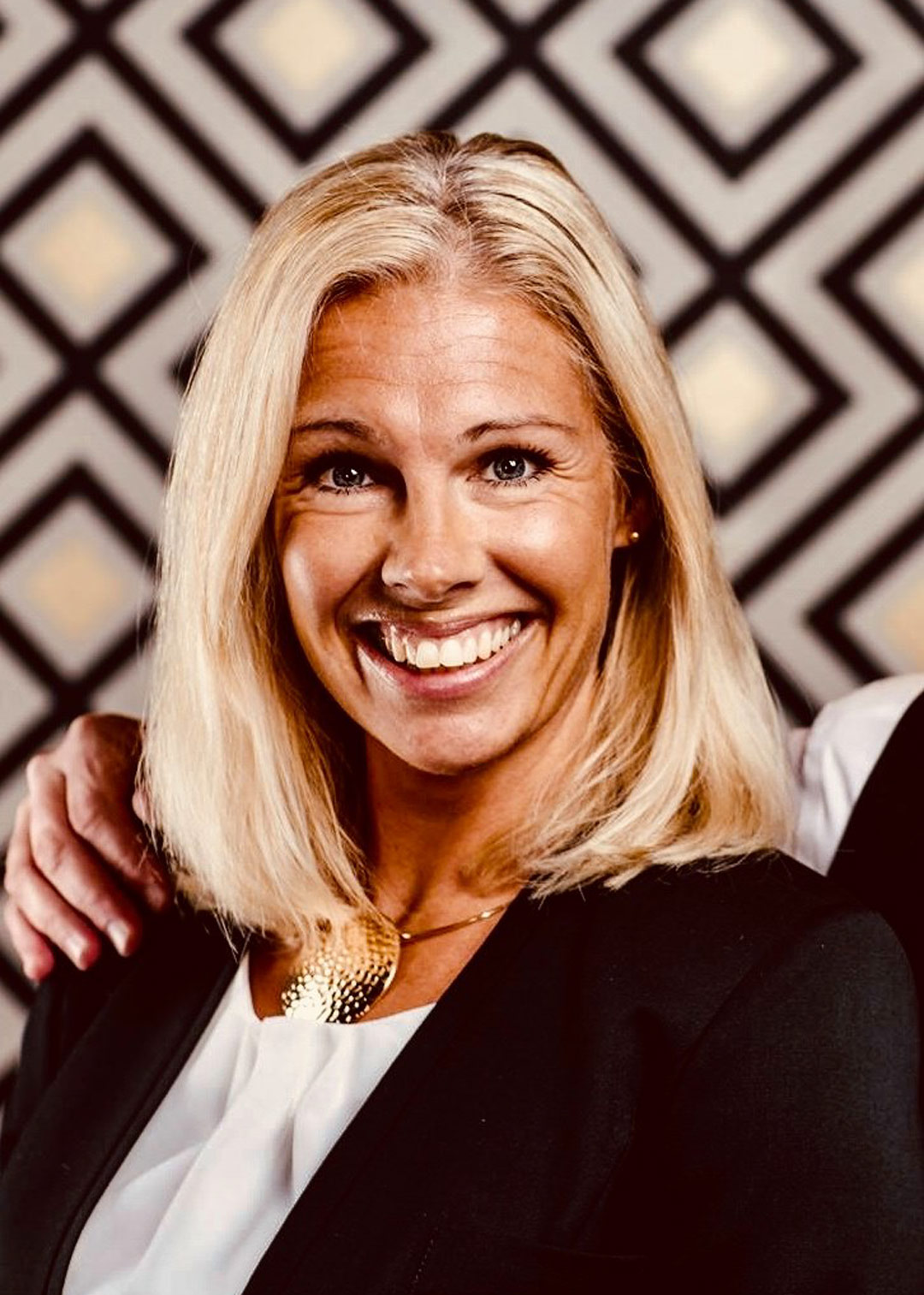 Annika Branting